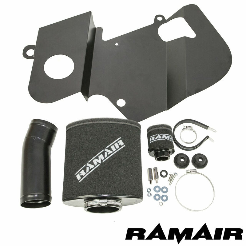 RamAir - Performance Induction Kit - Fiat Abarth 500/595/695 1.4T IHI Turbo
