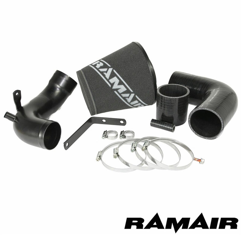 RamAir Performance Induction Kit - Vauxhall / Opel Models 1.9 CDTi