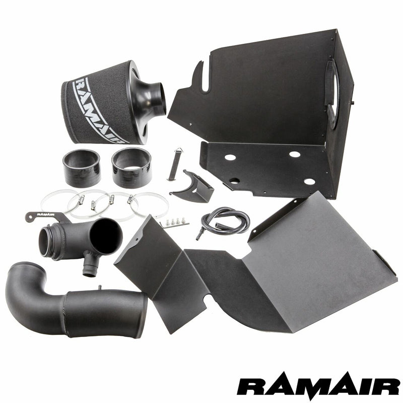Ramair Performance Induction Kit - Audi S1 8X // Seat Ibiza 6J / 6P // VW Polo GTI 6R / 6C