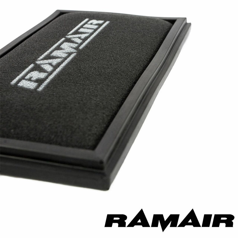 RamAir Performance Air Filter - Renault Clio MK3