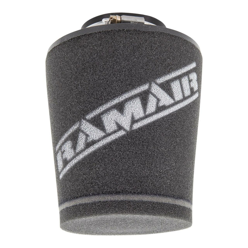 RamAir Universal Foam Cone Filter - 60mm Inlet (Perfect replacement for J1 Performance Induction Kit)