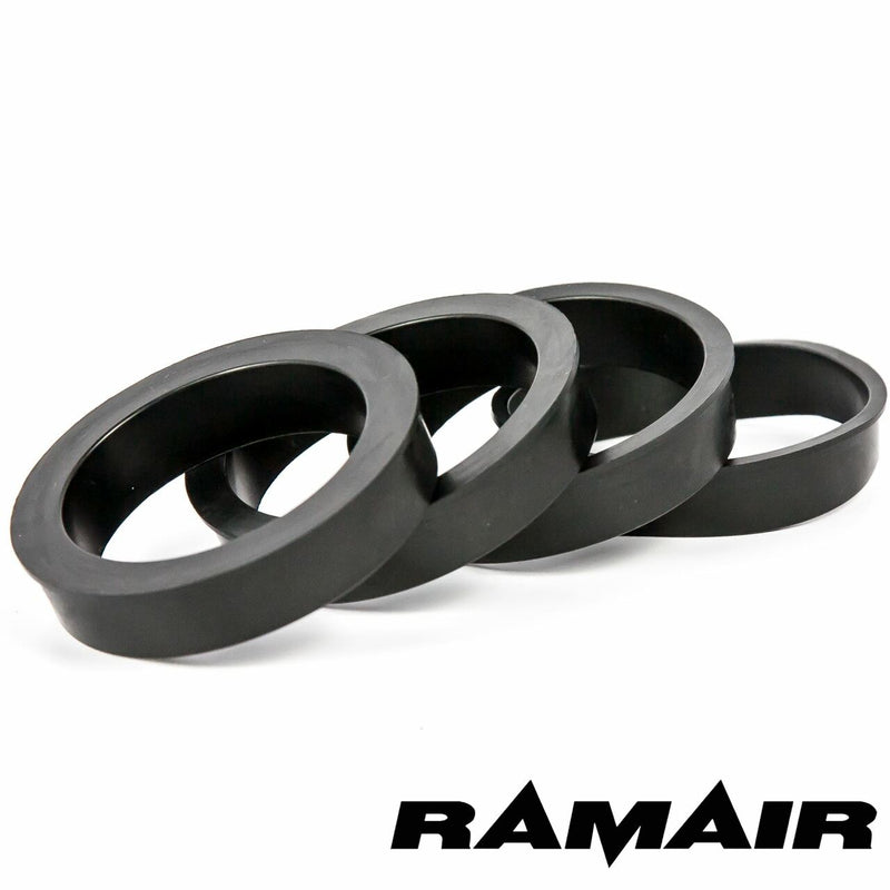 RamAir Universal Foam Cone Filter - 70/76/80/85/90mm Multi Inlet