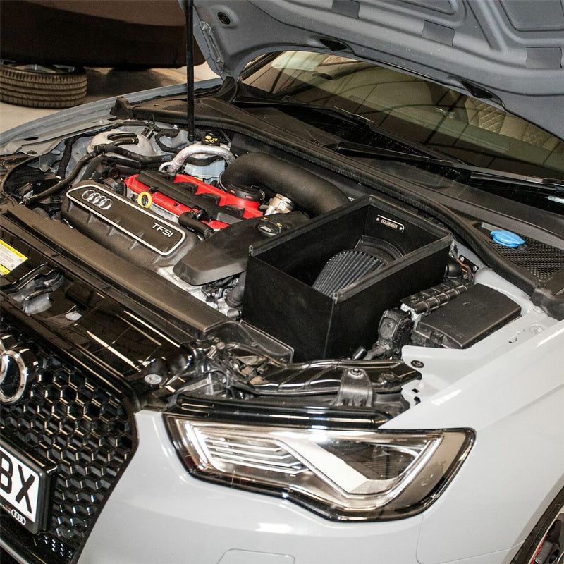 RamAir Performance Induction Kit - Audi RS3 8V