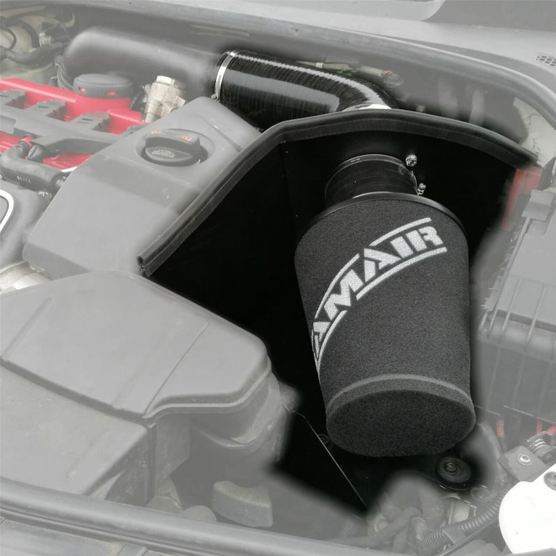 RamAir Performance Induction Kit - Audi RS3 8P & TTRS 8J (2.5T)