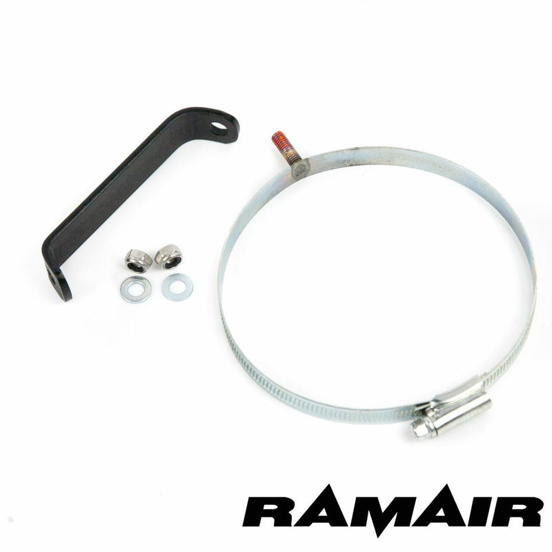 RamAir Induction Kit - BMW E46 (2.0/2.5/2.8 M52 Engine)