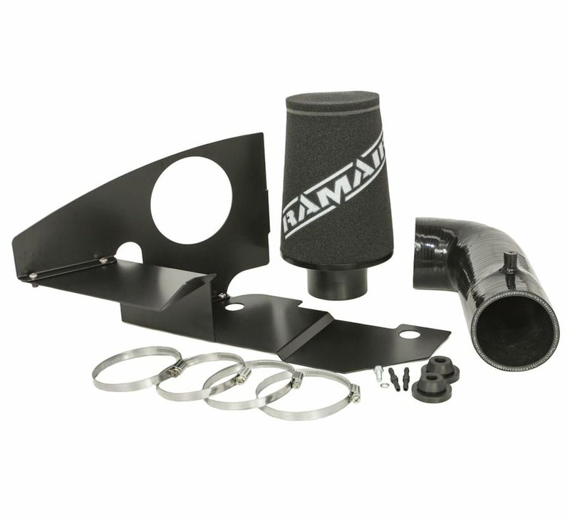 RamAir Performance Induction Kit - VAG Group 1.9 / 2.0 TDI Engines