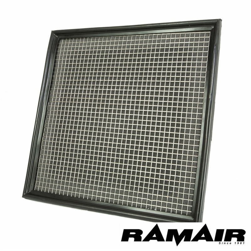 RamAir Performance Air Filter - Vauxhall Astra J MK6