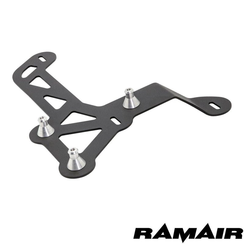 RamAir Performance Induction Kit - Audi TT MK2 (8J) 2.0 TFSi EA113 (BWA / BPY Engine)