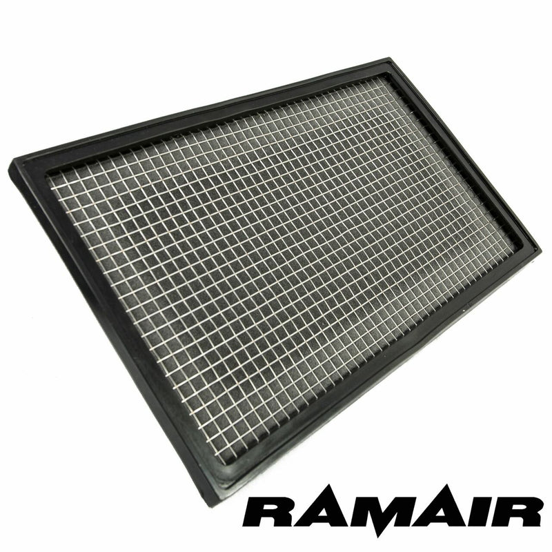 RamAir Performance Air Filter - Nissan & Subaru Models
