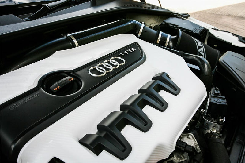 RamAir Performance Induction Kit - Audi TTS MK2 (8J) EA113