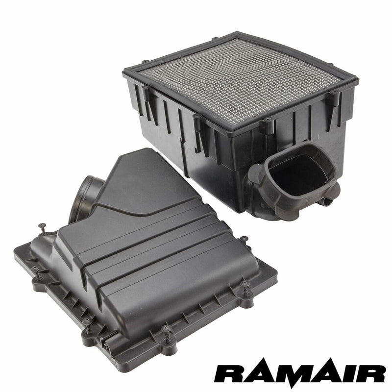 RamAir Performance Air Filter - Audi A1 8X / S1 8X / Polo MK5 GTi / Seat Ibiza MK4 Cupra