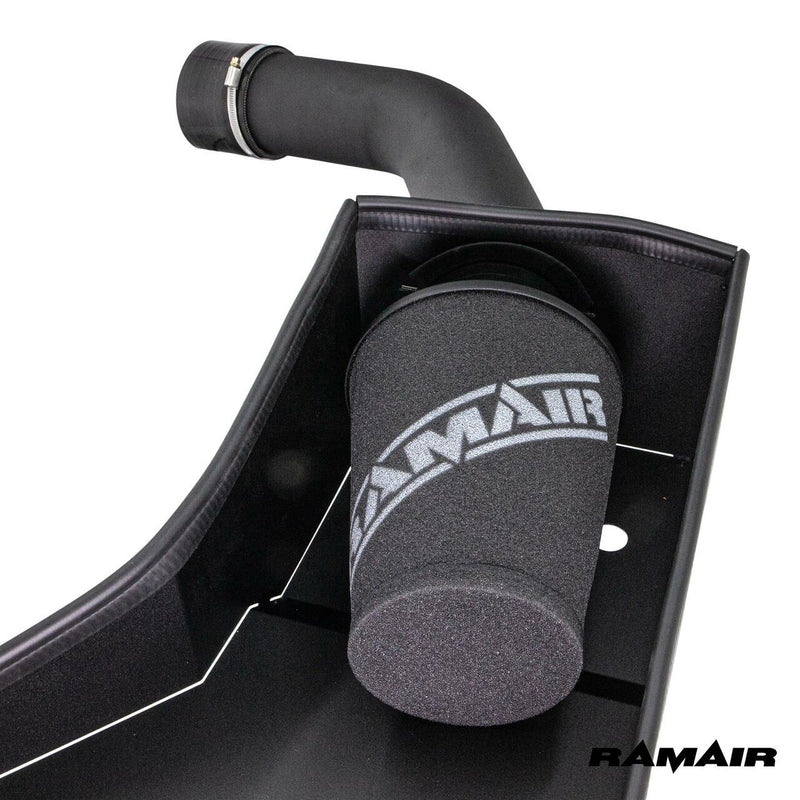 RamAir Performance Induction Kit - Audi TT MK2 (8J) 2.0 TFSi EA888 (CESA Engine)