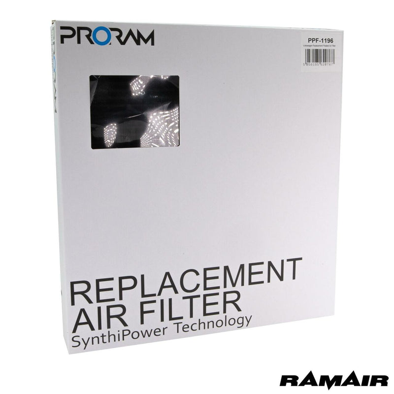 RamAir Performance Air Filter - Volkswagen Amarok
