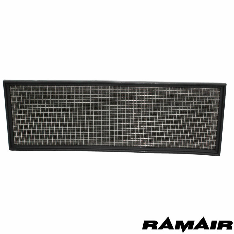 RamAir Performance Air Filter - Porsche 911 (996 & 997)