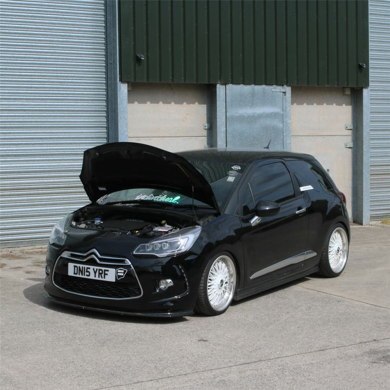 Ramair - Performance Induction Kit for Citroen C3/C4/Ds3/Ds4 & Peugeot 208/308/2008/3008/5008 1.2THP