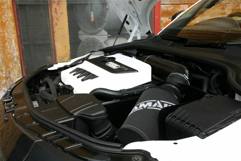 RamAir Performance Induction Kit - Audi TTS MK2 (8J) EA113