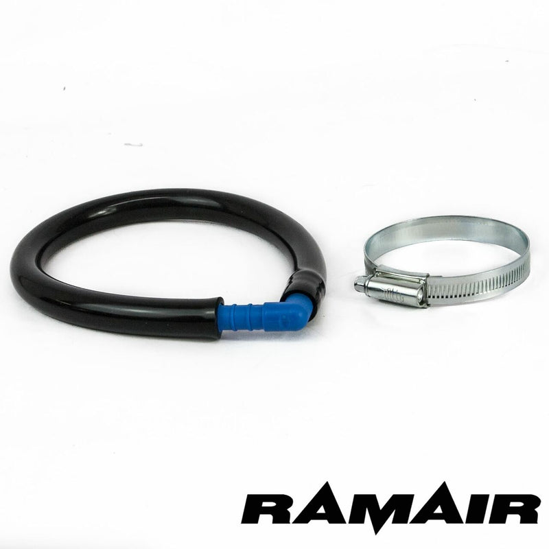 RamAir Induction Kit - Seat Mii / Skoda Citigo / VW Up! 1.0 MPi