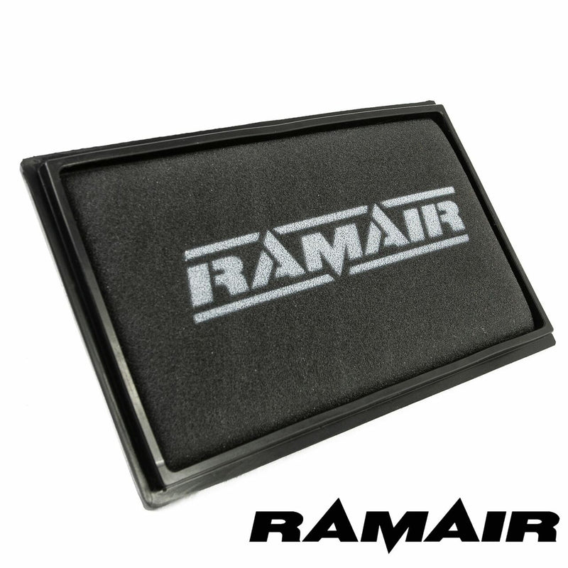 RamAir Performance Air Filter - Nissan & Subaru Models