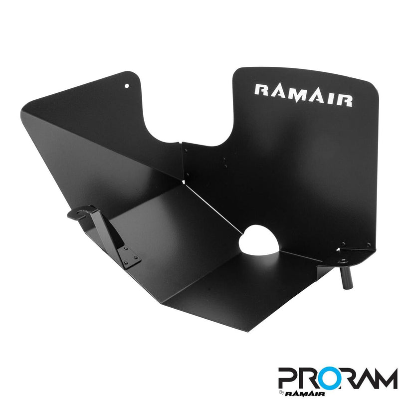 RamAir - Performance Induction Kit - Ford Focus RS MK3