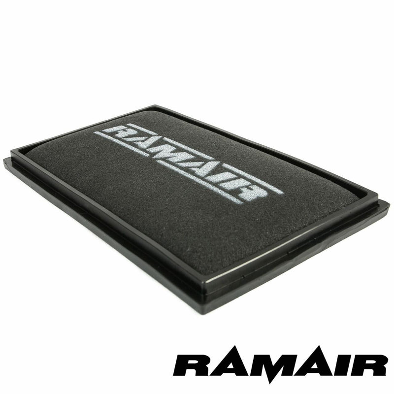 RamAir Performance Air Filter - Nissan & Subaru Models