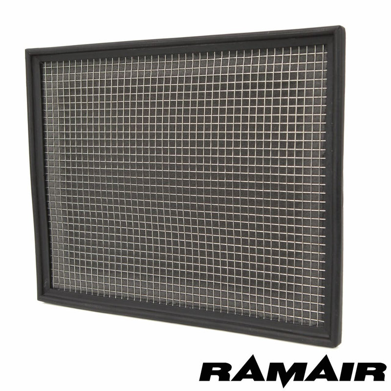RamAir Performance Air Filter  - Vauxhall Astra G / Zafira A & B
