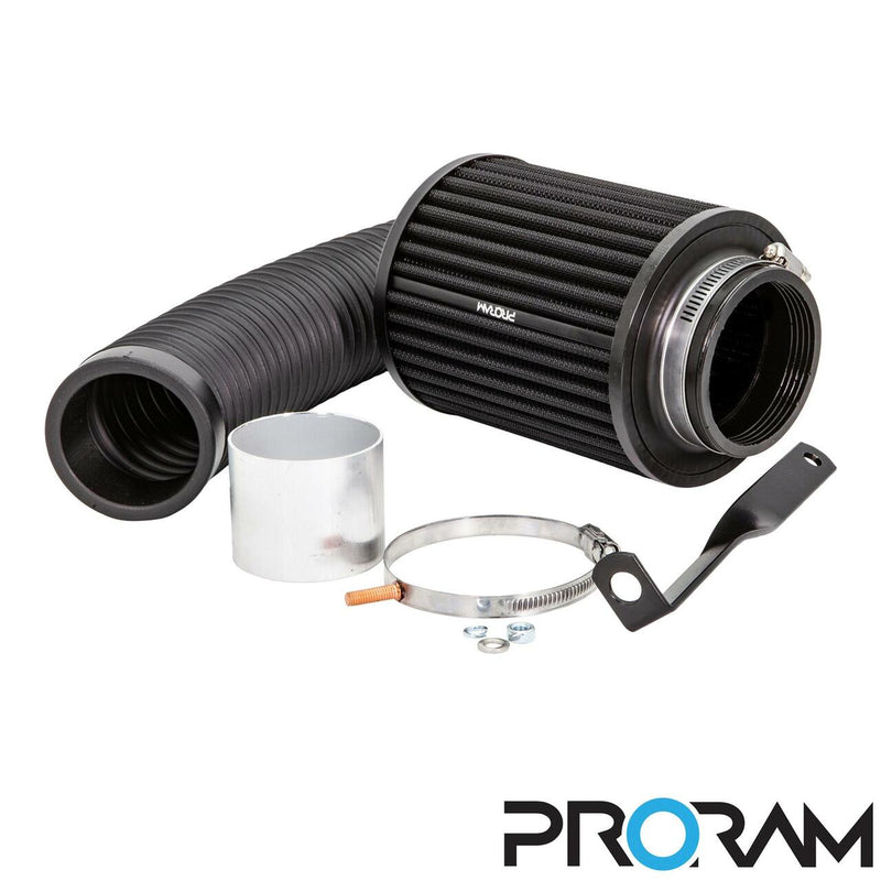 RamAir Induction Kit - Vauxhall Corsa D & E (None VXR / None Turbo Models)