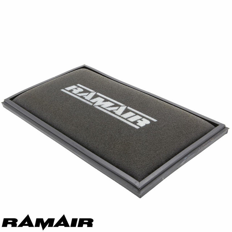 RamAir Performance Air Filter - Audi RS3 8V / TTRS 8S / Tiguan MK2