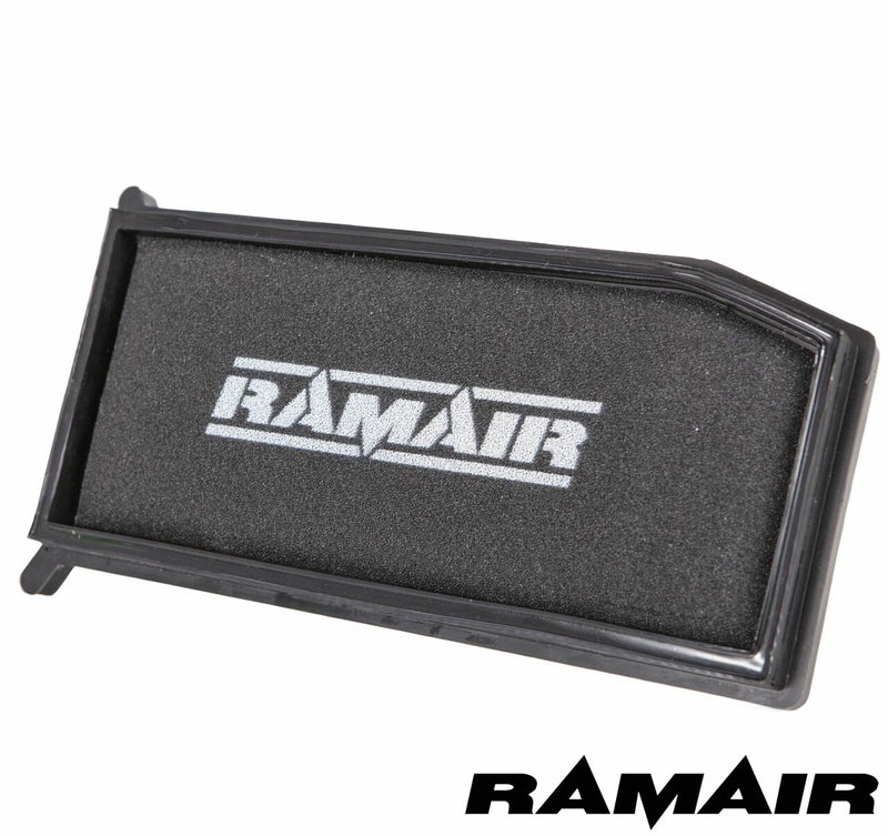 RamAir Performance Air Filter - Renault Clio MK2 (Incl RS & Trophy)
