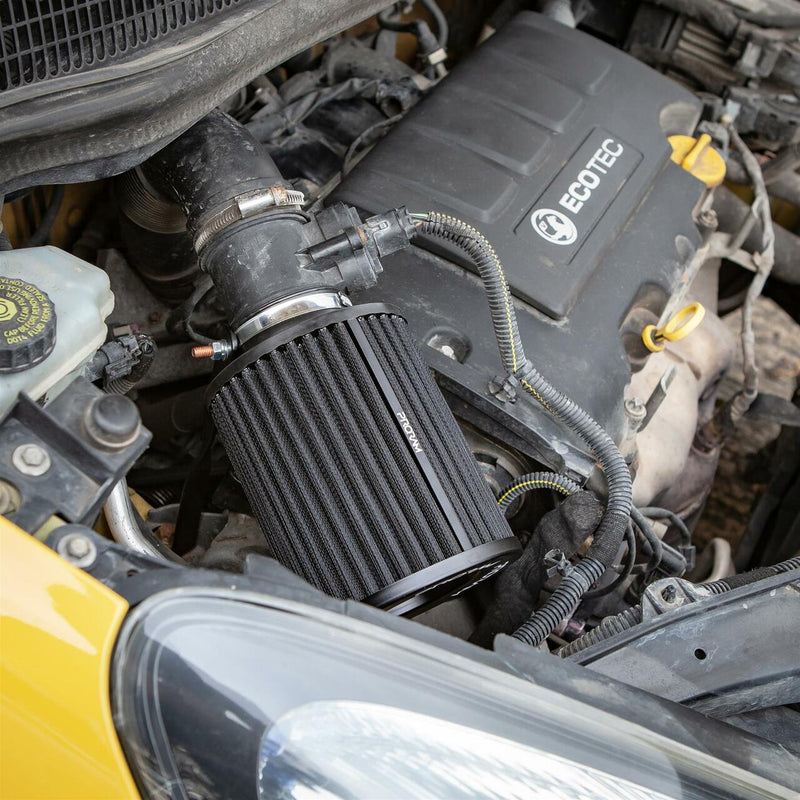 RamAir Induction Kit - Vauxhall Corsa D & E (None VXR / None Turbo Models)