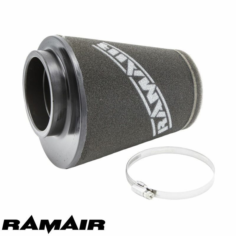 RamAir Performance Air Filter - Mini 1.6 & 2.0 N47 Engine