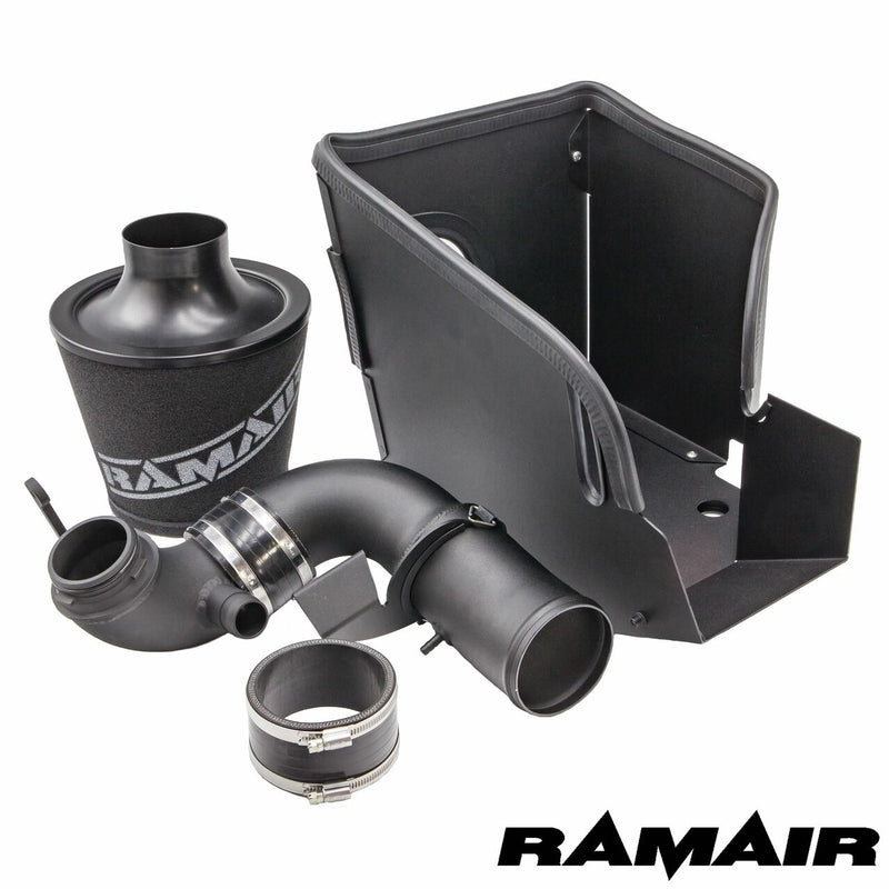 Ramair Performance Induction Kit - Audi S1 8X // Seat Ibiza 6J / 6P // VW Polo GTI 6R / 6C