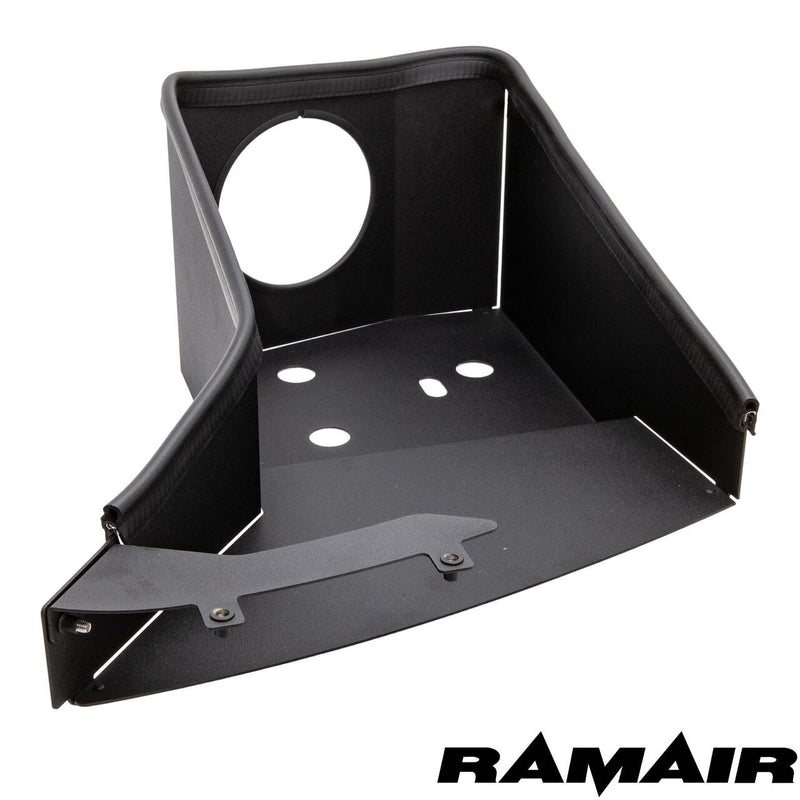 RamAir Performance Induction Kit - Audi TT MK2 (8J) 2.0 TFSi EA888 (CESA Engine)