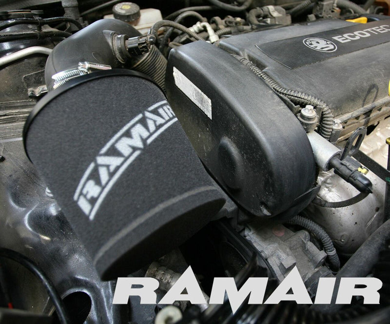 RamAir Induction Kit - Vauxhall Astra H & Zafira B