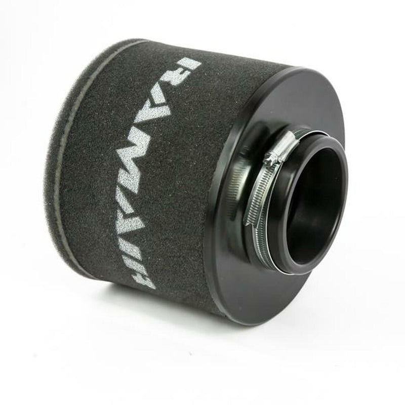RamAir Universal Foam Cone Filter - 90mm Inlet