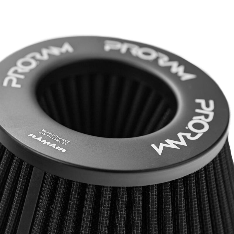 RamAir Universal ProRam Cone Filter - 127mm Inlet