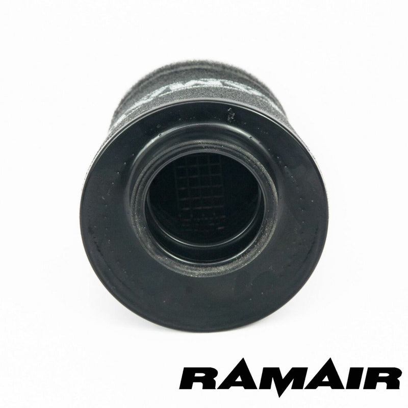 RamAir Universal Foam Cone Filter - Offset 60mm Inlet