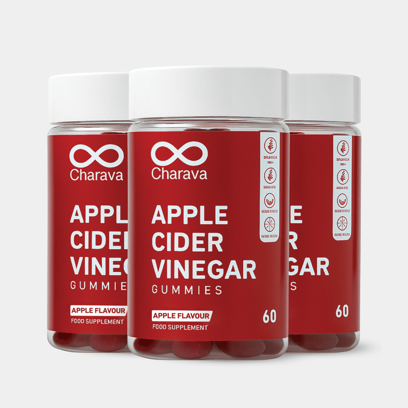 Apple Cider Vinegar Gummies