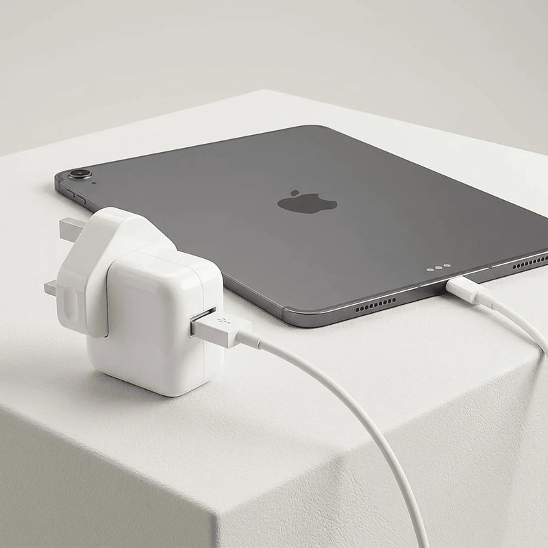 Apple Official USB-A Power Adapter