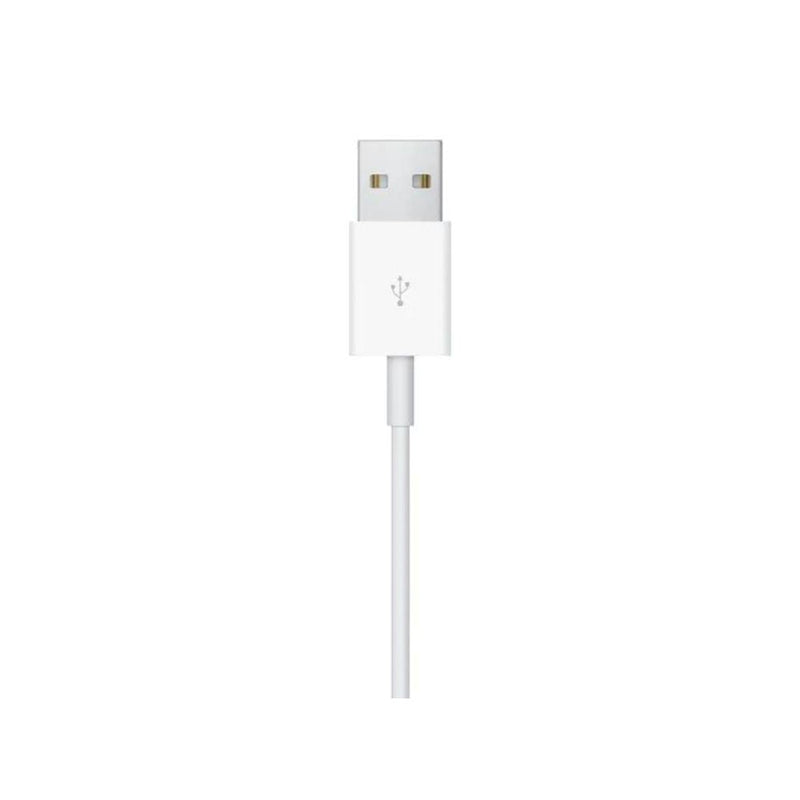 Magnetic Apple Watch Charger Wireless/USB A Cable