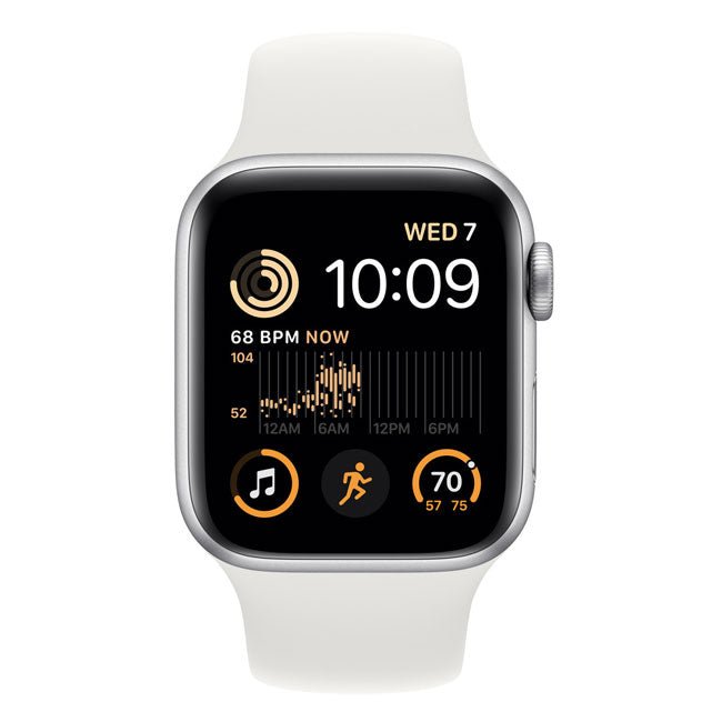 Apple Watch SE (2022) 40mm