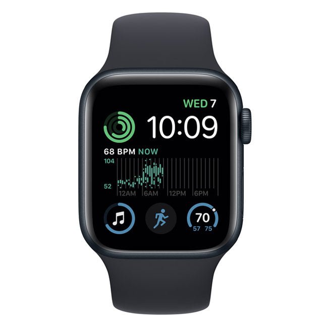 Smart Watches