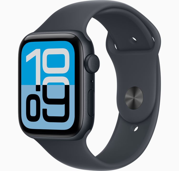 Apple Watch SE 3 (2025) 40mm