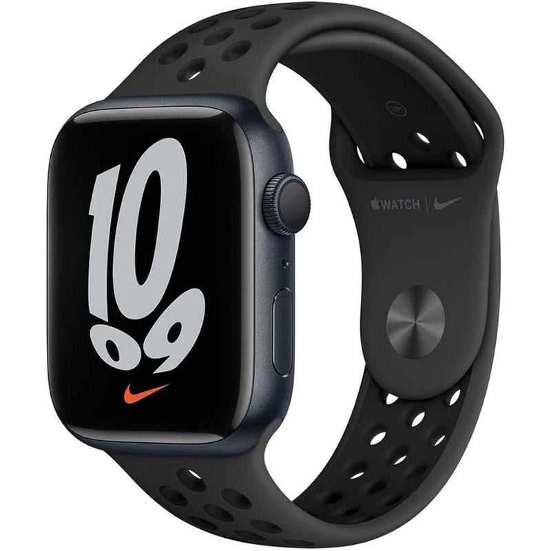 Apple Watch Series 7 45mm Nike Edition  Cellular | Unlocked