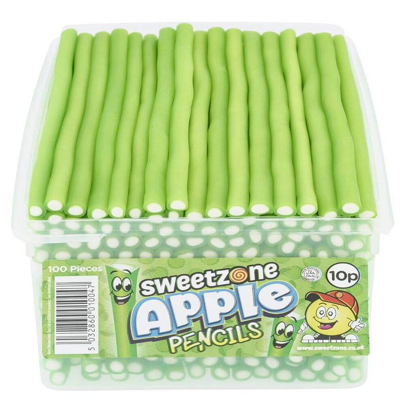 Pencils 10p each