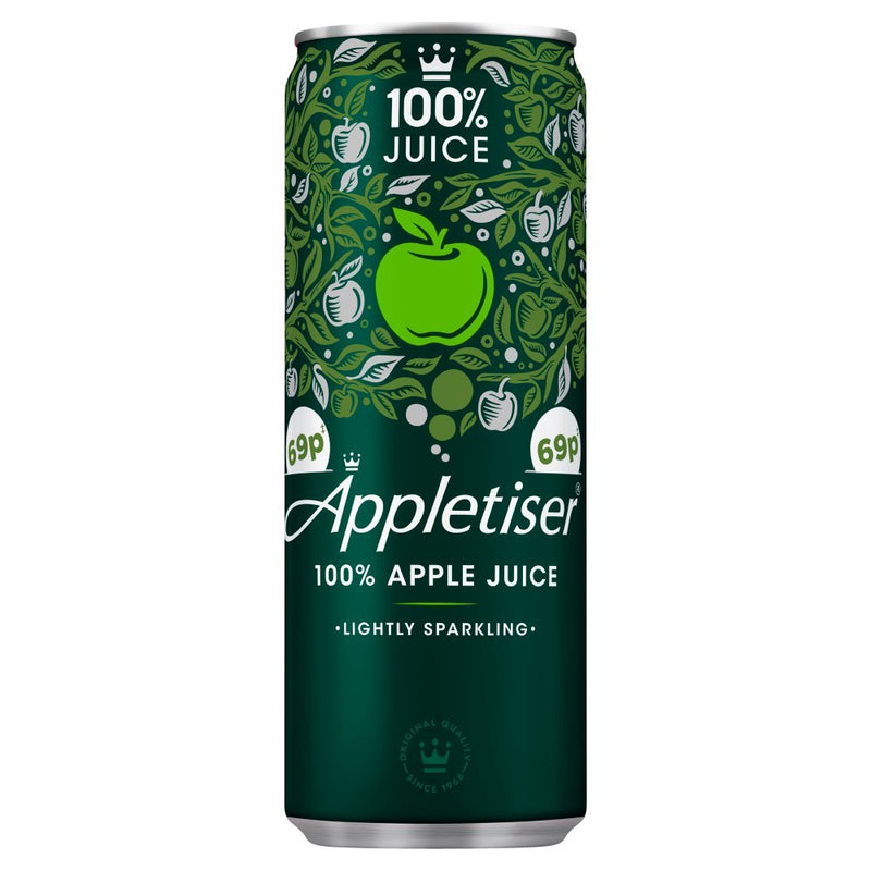 Appletiser 250ml (Case of 24)