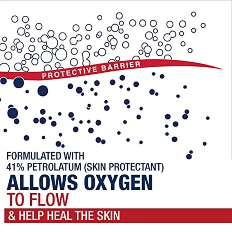Aquaphor Healing Skin Ointment 14 oz Pack of 2 – Fragrance-Free Skin Protectant