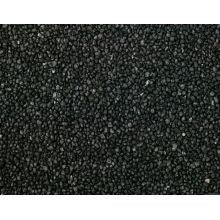 Aquatic Roman Gravel Jet Black, 2kg - Case of 6