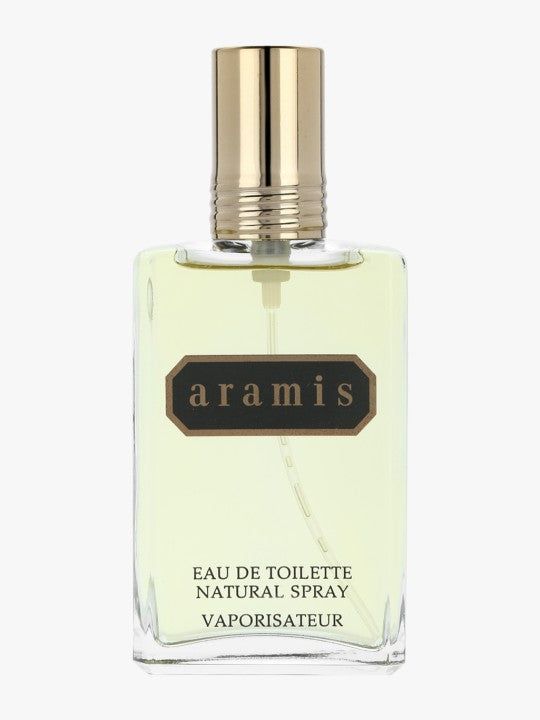 Aramis Aramis Eau De Toilette Spray 60ml - InStock