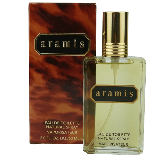 Aramis Aramis Eau De Toilette Spray 60ml - InStock