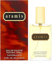 Aramis Aramis Eau De Toilette Spray 60ml - InStock